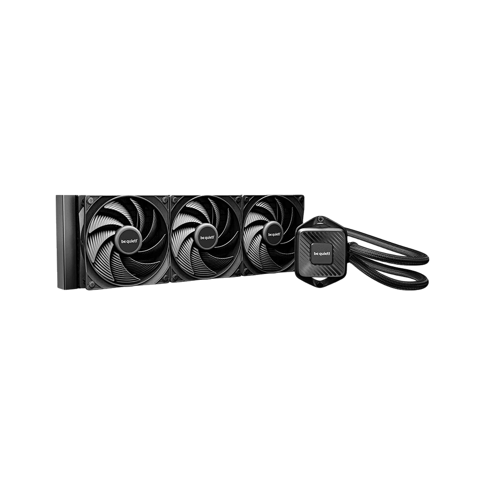 be quiet! Pure Loop PURELOOP3-360