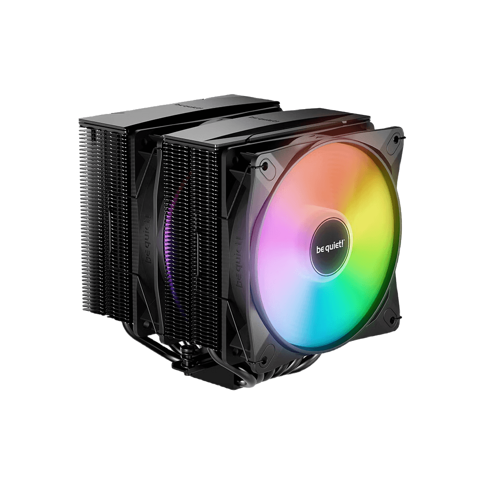 be quiet! Rock PUREROCKPRO3LX-ARGB