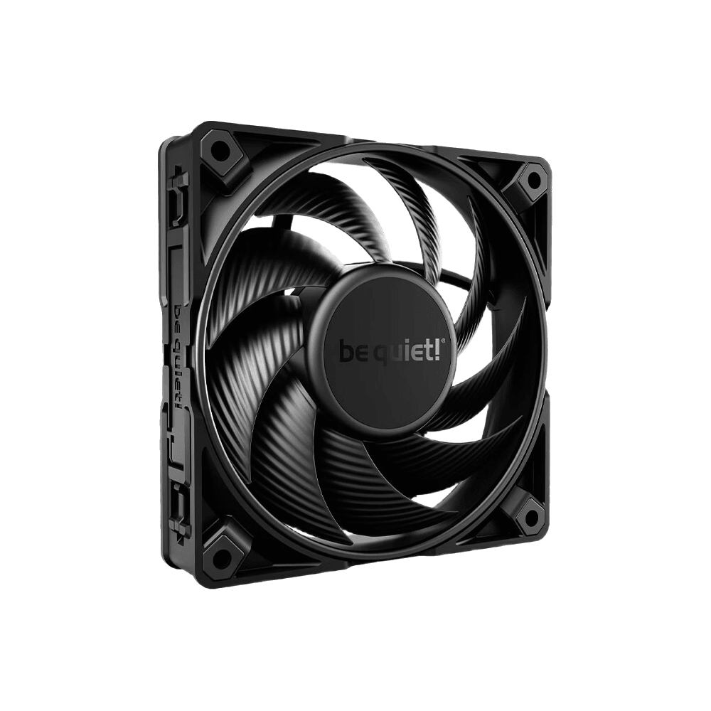 be quiet! SILENTWINGS-PRO-140
