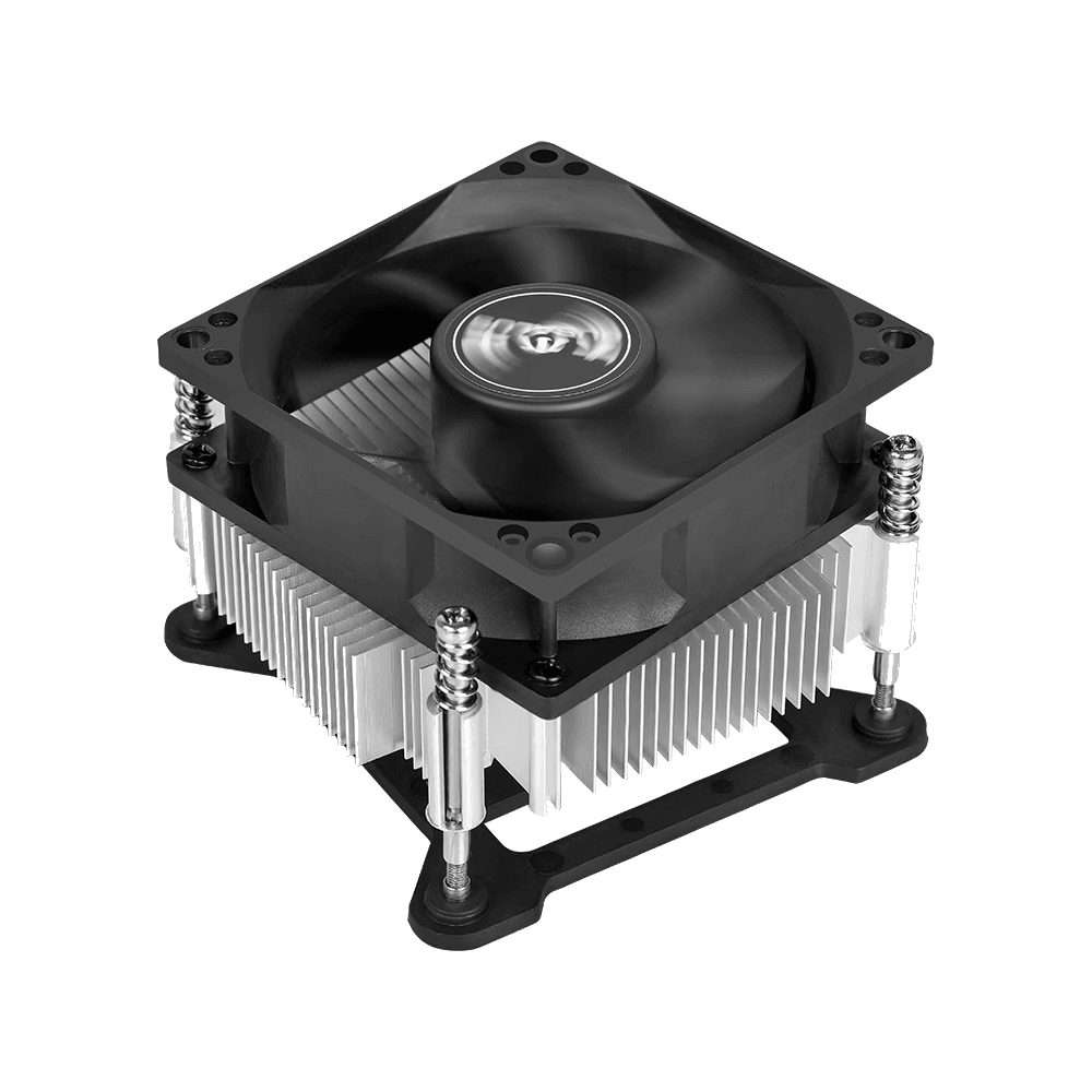 大水牛 LGA LGA1151