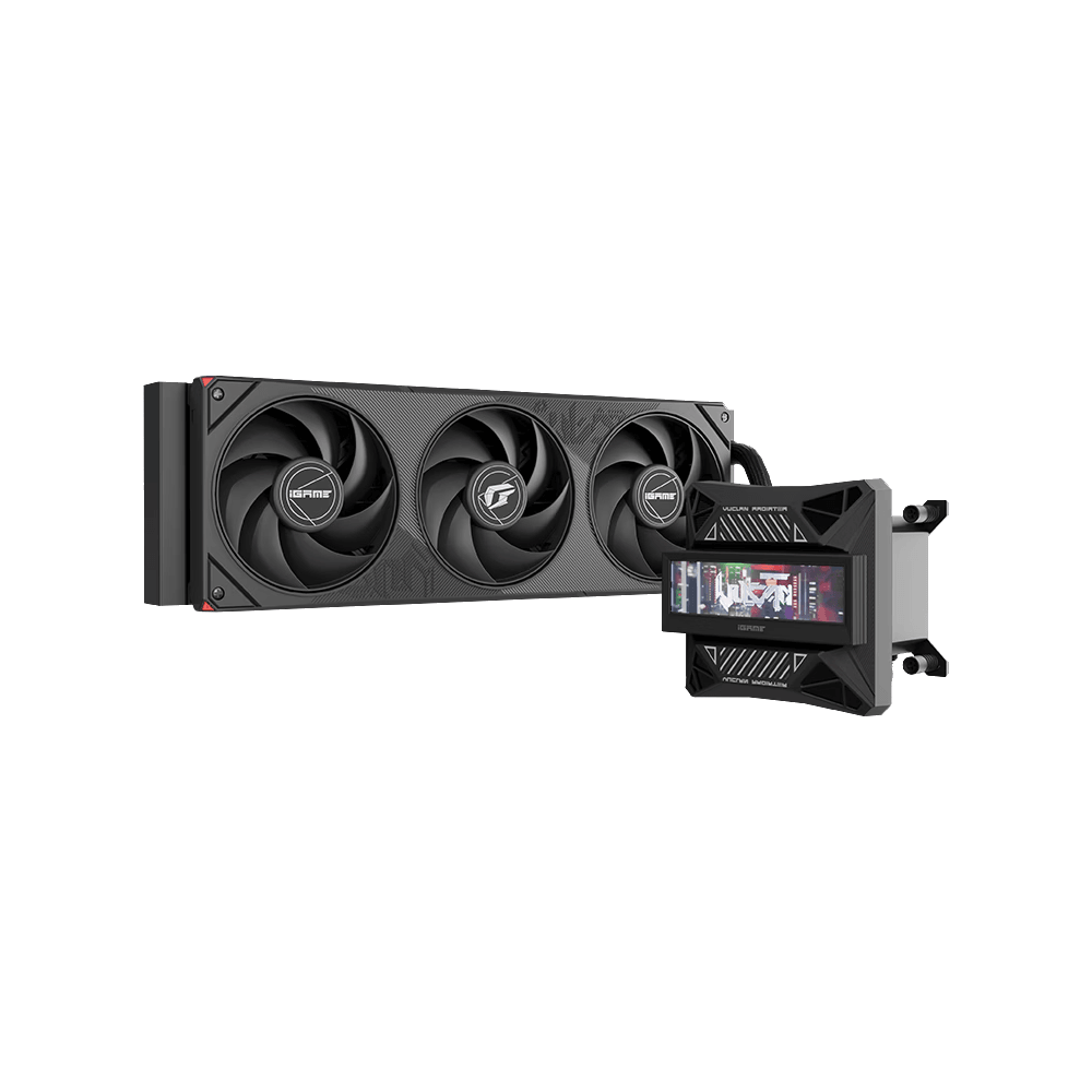 七彩虹 LQ IGAMELQ360-ULTRA-LCD