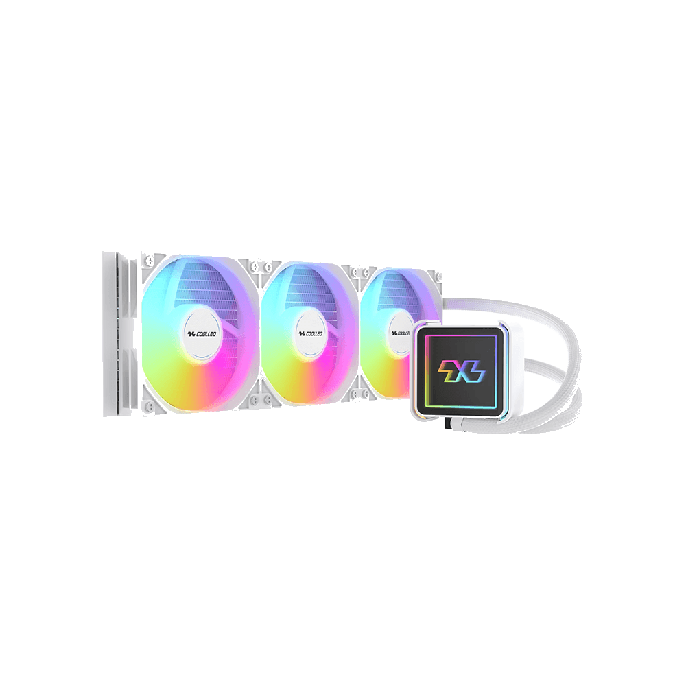 酷里奥 冰镜-360-ARGB