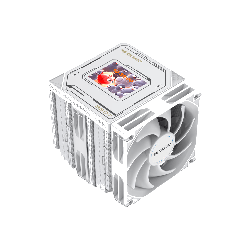 酷里奥 倚天 B60T-LCD