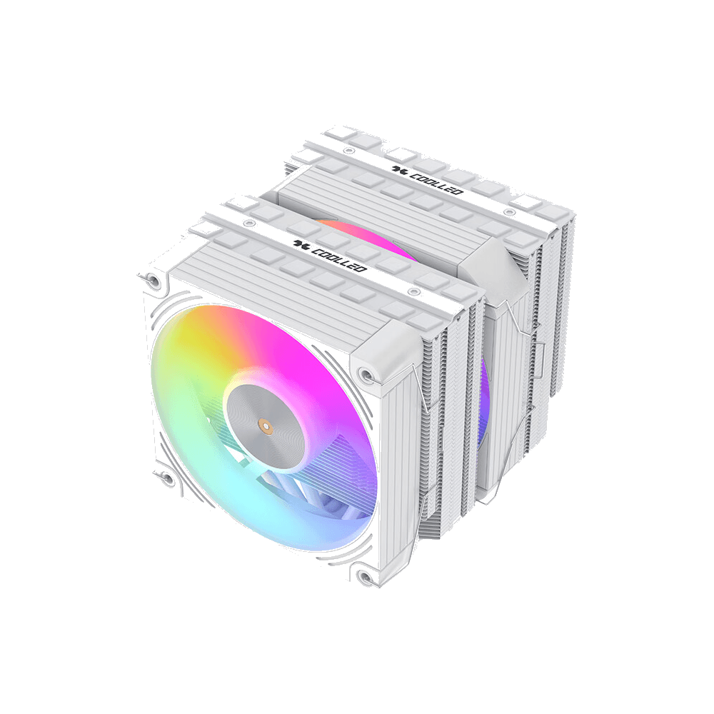 酷里奥 倚天 P60T-V2-ARGB