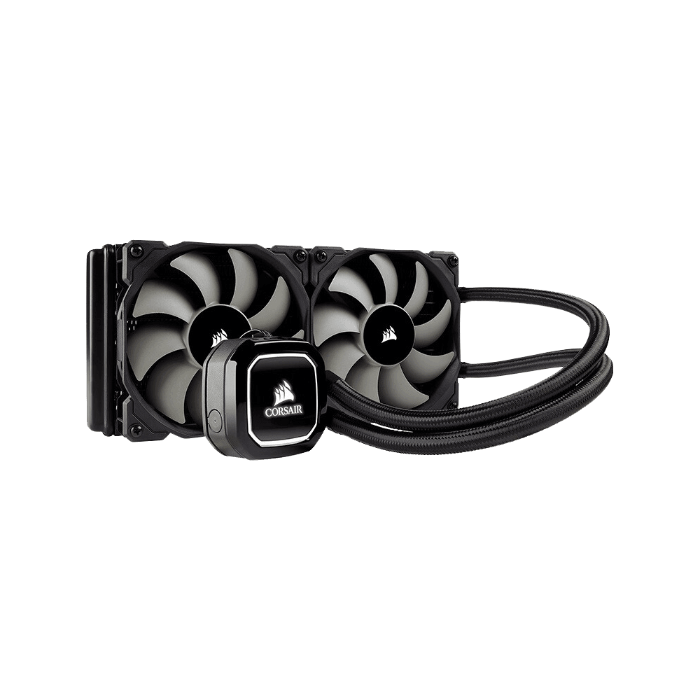 美商海盗船 iCUE H150IRGB-PRO-240