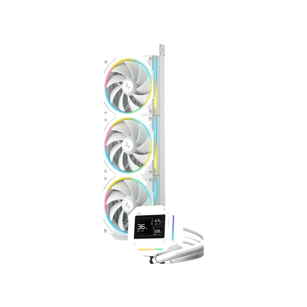 九州风神 冰域-360-LCD-ARGB