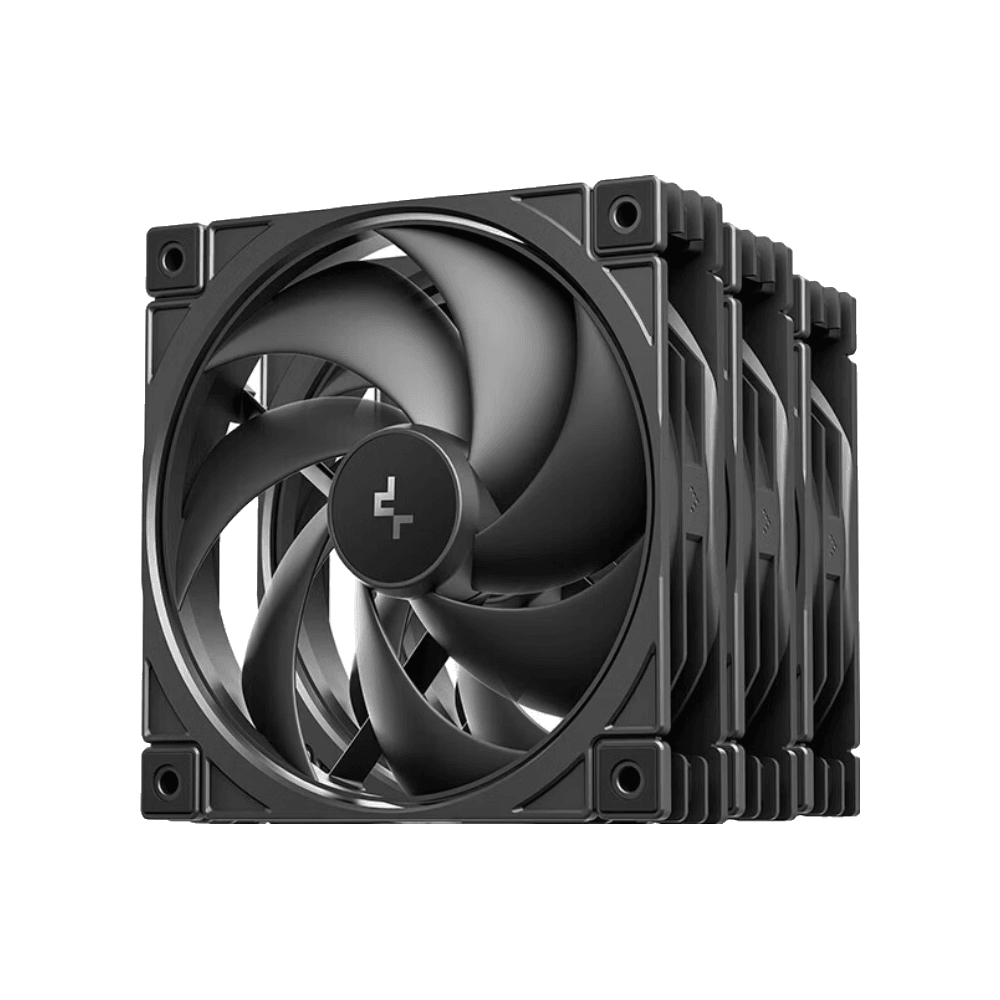 九州风神 FD FD12-V2-120-3PACK