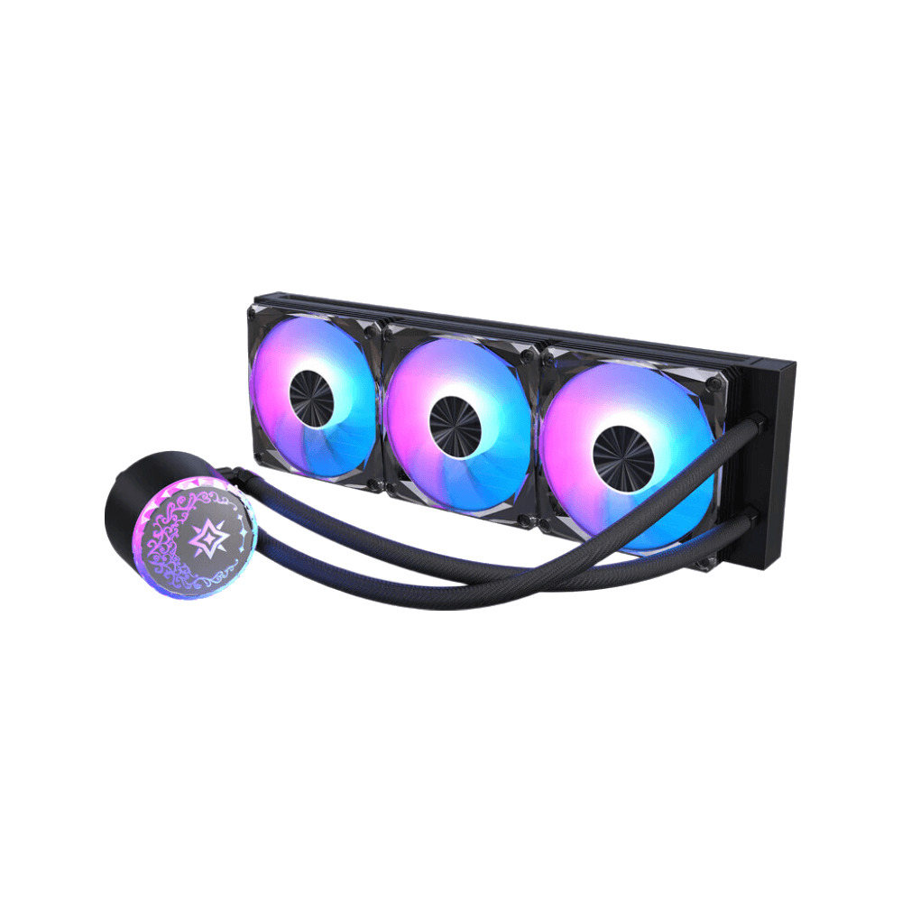 影驰 星曜 星曜C360-LCD