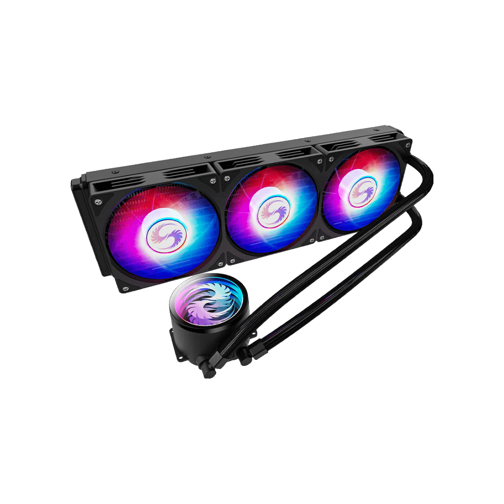 长城 TDP280W TDP280W-ARGB