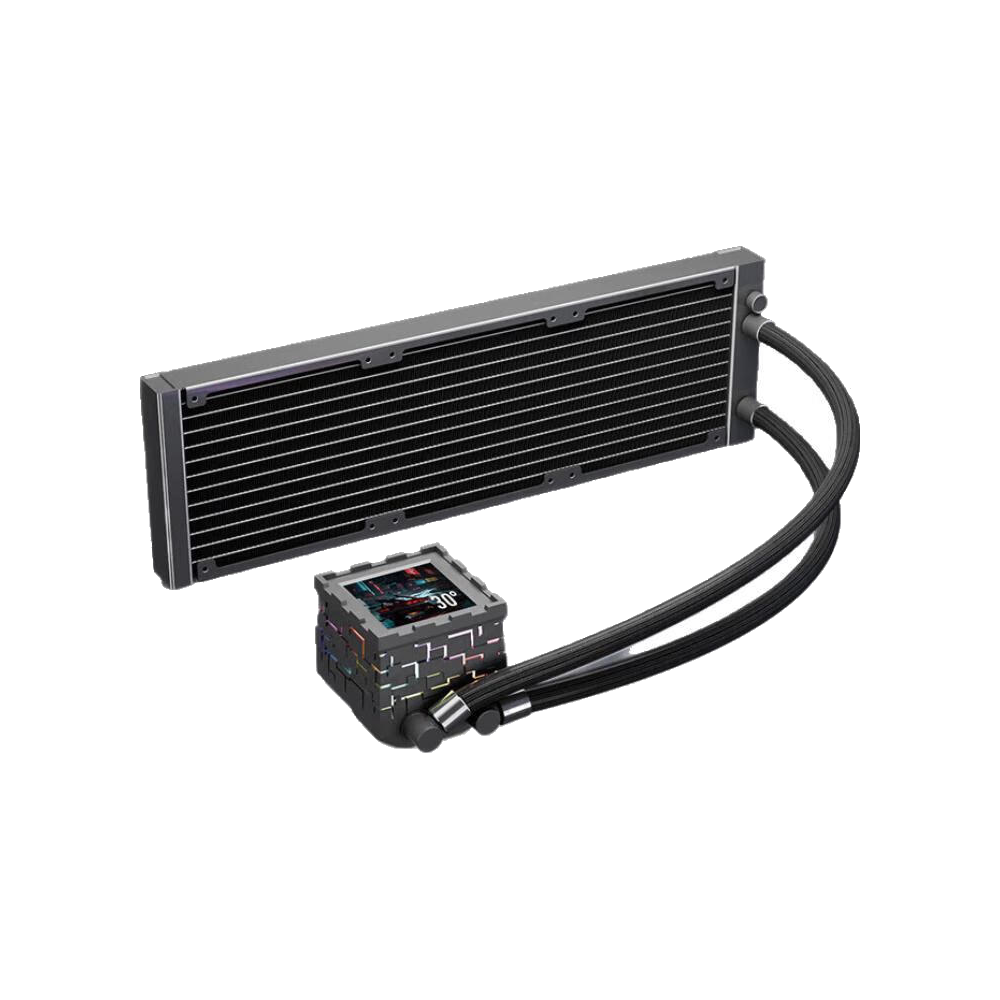 长城 TDP340W TDP340W-360-LCD