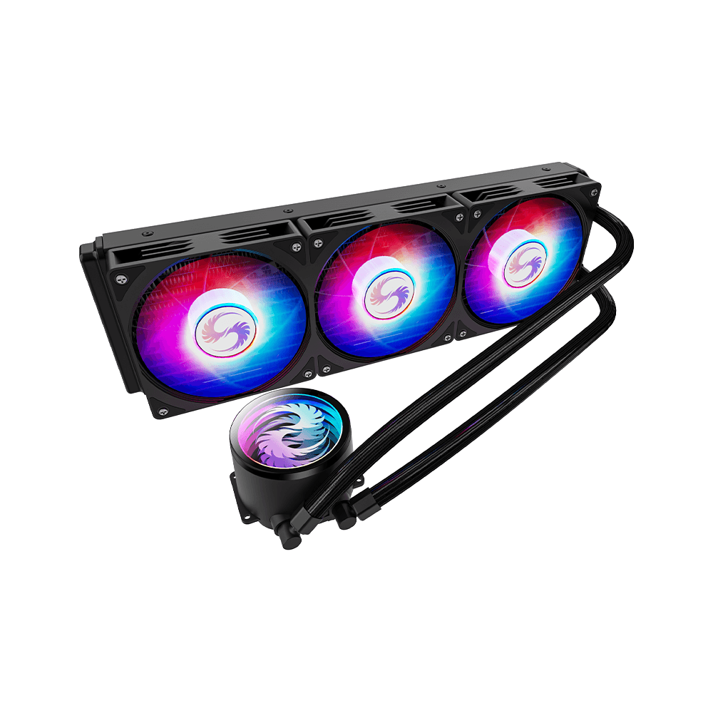 长城 X X360-ARGB