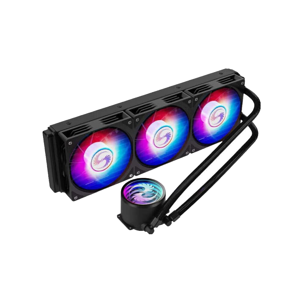 长城 X X360-LCD-ARGB