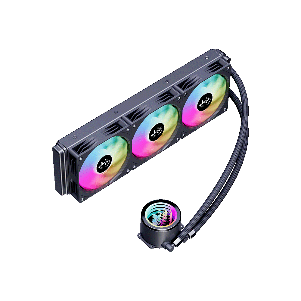 长城 S360I S360I-ARGB