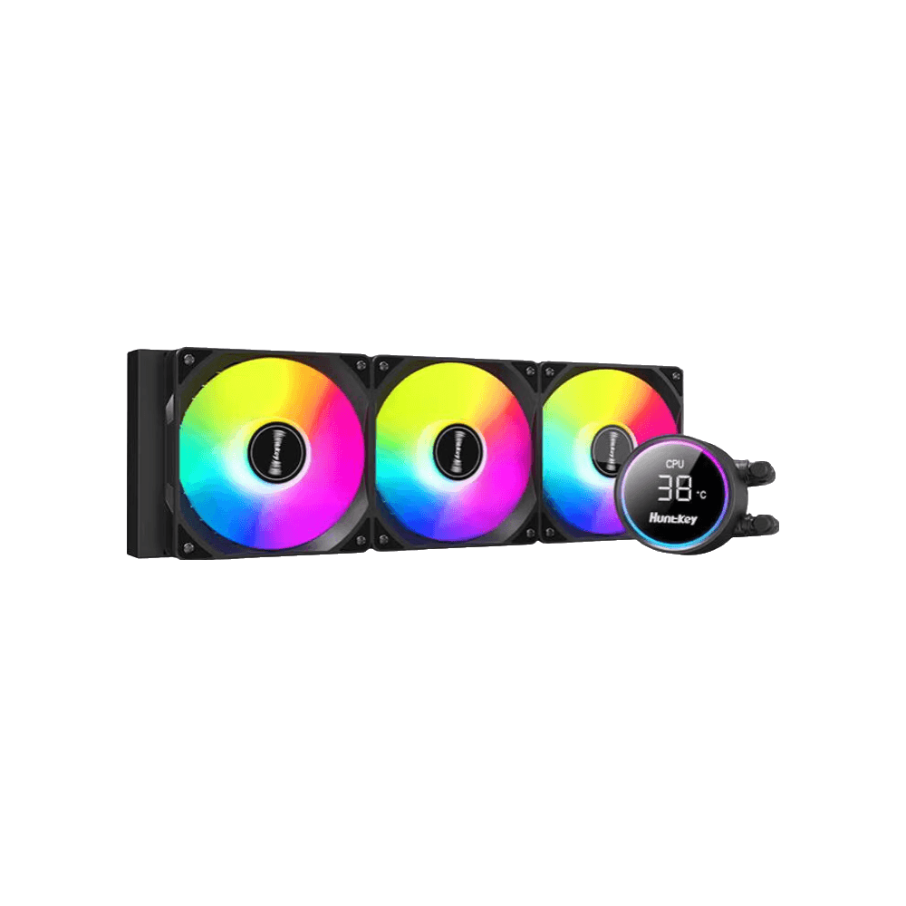 航嘉 GX360R GX360R-LCD