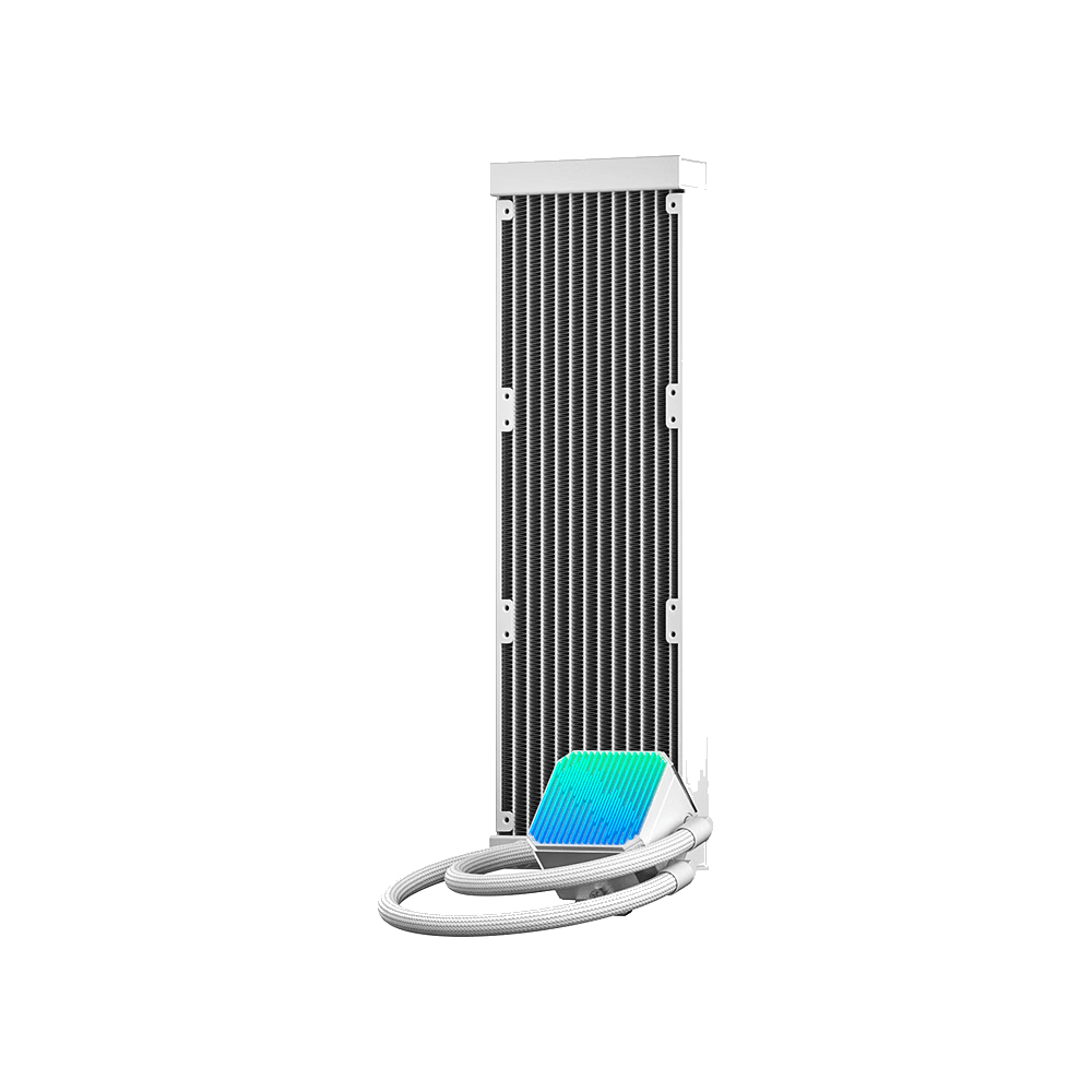 ID-COOLING DX DX360-无风扇版