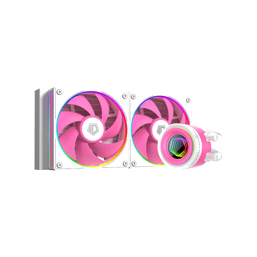 ID-COOLING FX240-ARGB