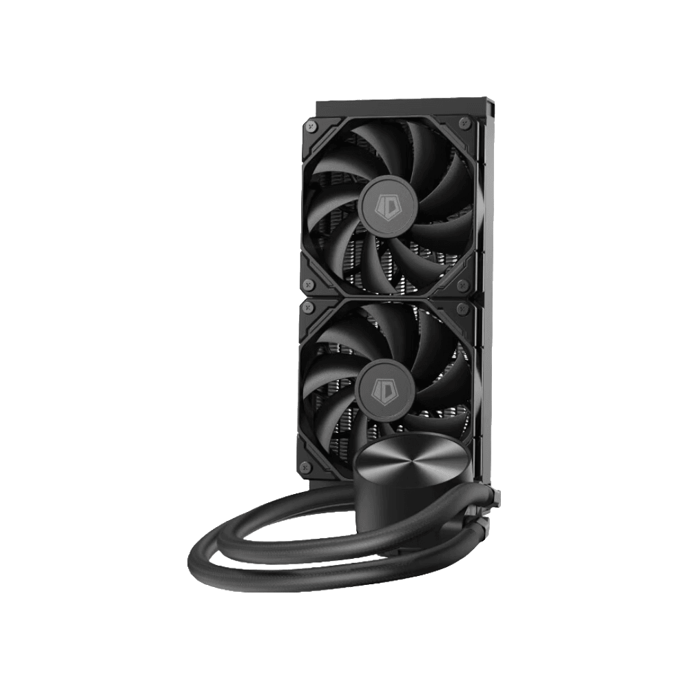 ID-COOLING 霜界-240