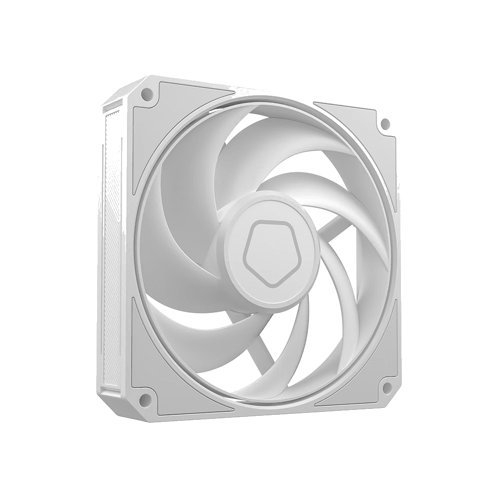 ID-COOLING AM AM-120-W