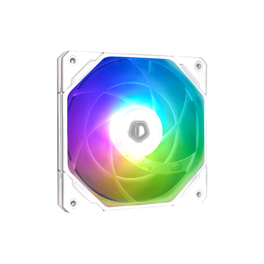 ID-COOLING NO NO-12015-XT-ARGB
