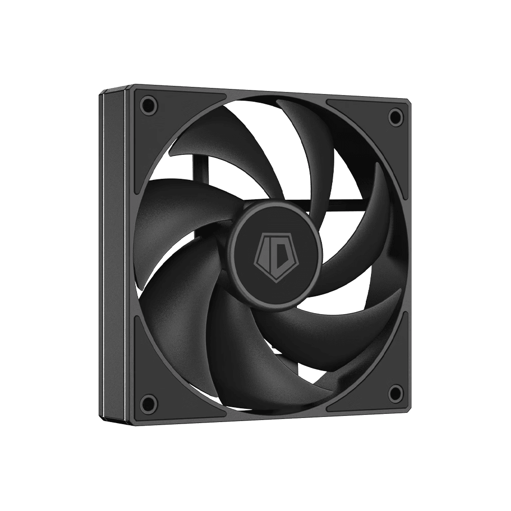 ID-COOLING AF AF-125-K-120