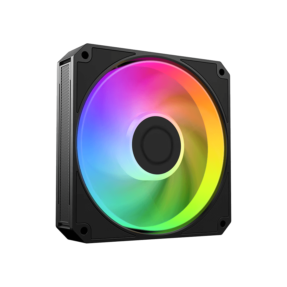 ID-COOLING AM AM-120-ARGB-K