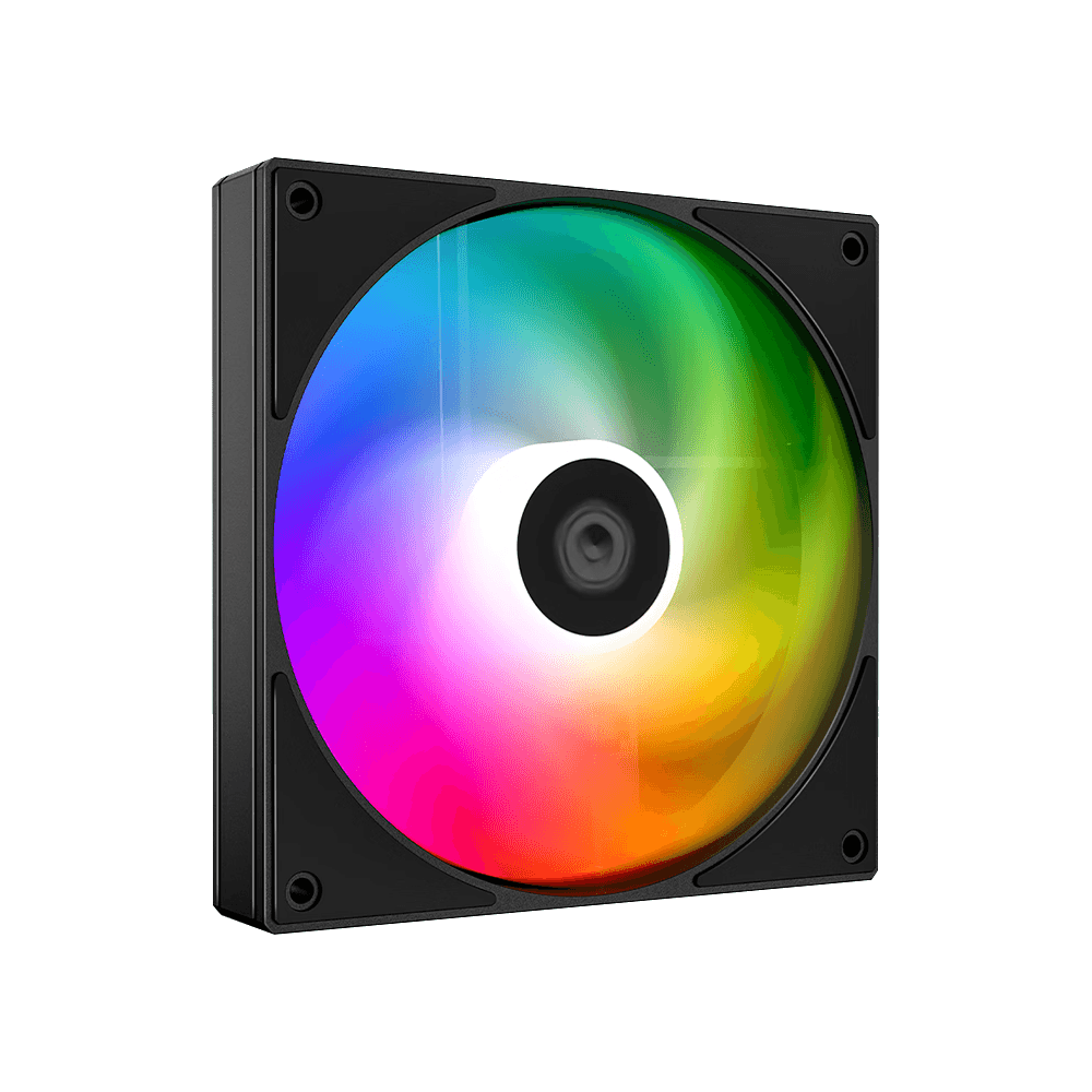 ID-COOLING AS AS-120-ARGB-KR