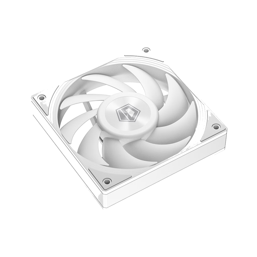 ID-COOLING DF DF-125-W-120