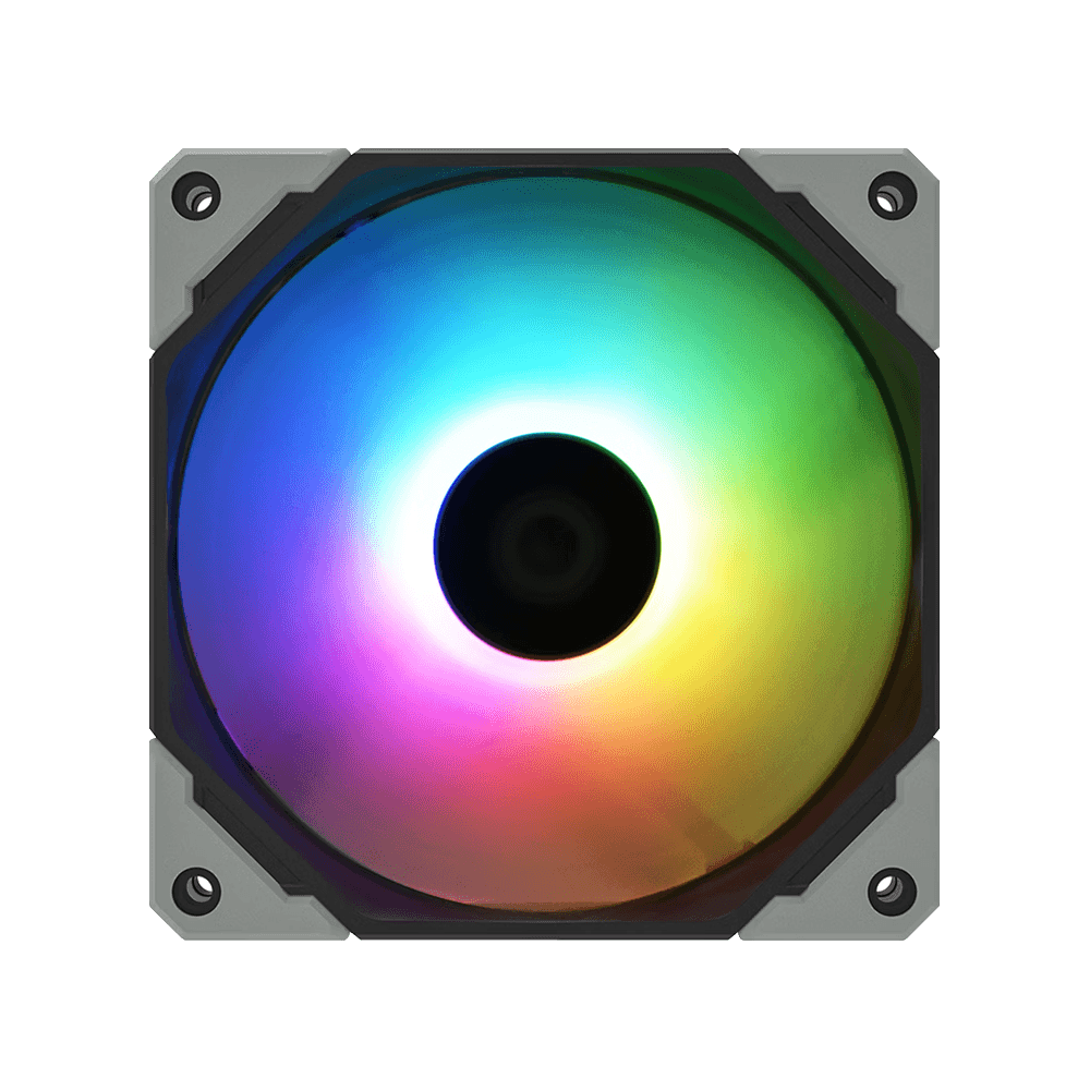 ID-COOLING NO NO-12015-XT-ARGB