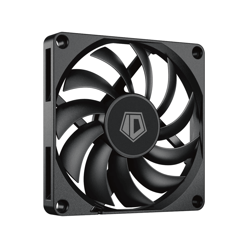 ID-COOLING NO NO-8010-PWM