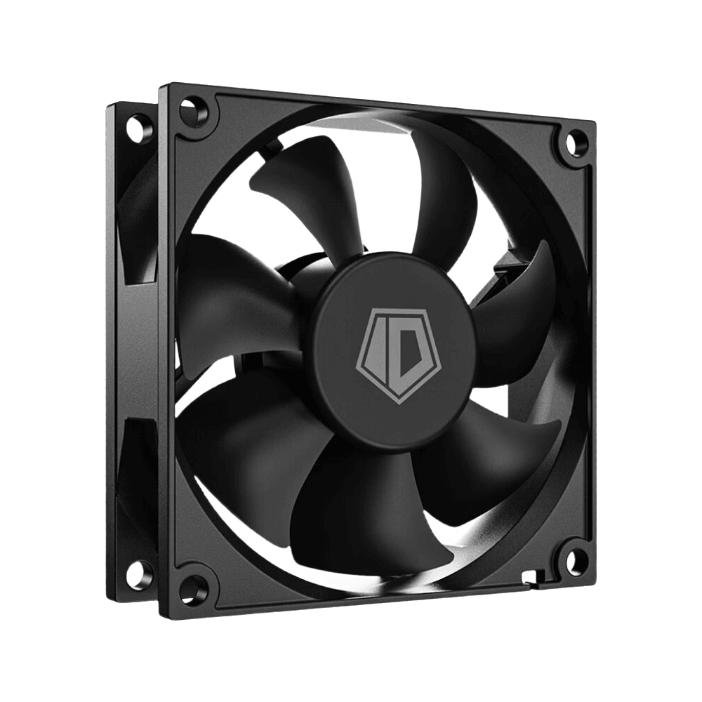 ID-COOLING NO NO-8025-SD