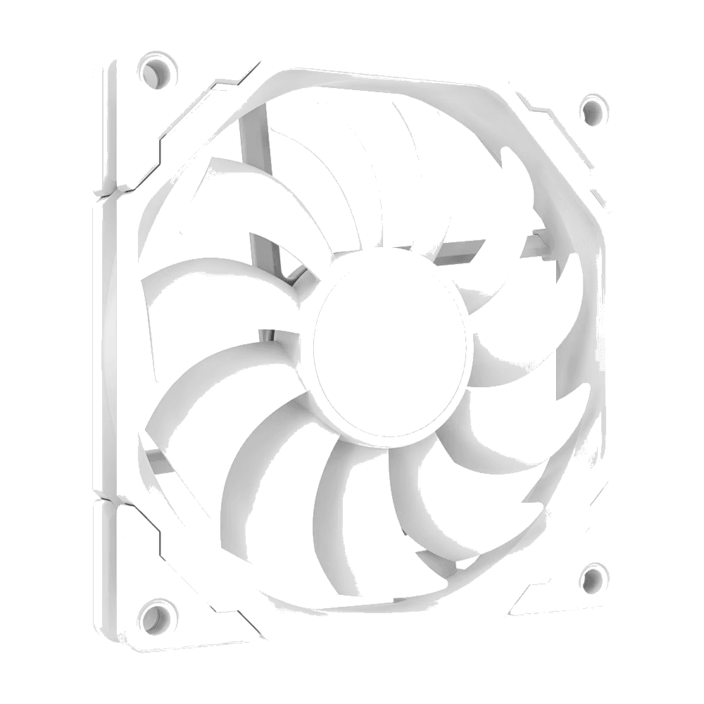 ID-COOLING TF TF-9215-W