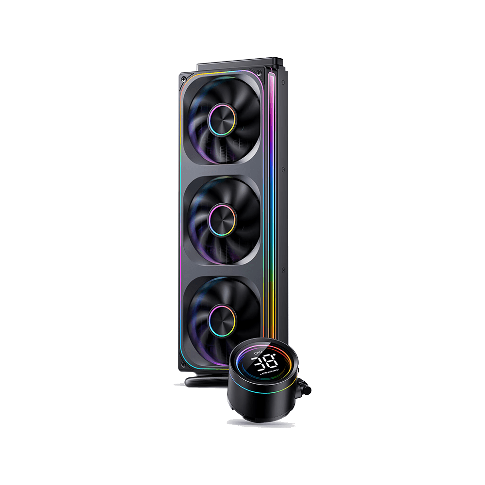 乔思伯 TH TH-360-LCD