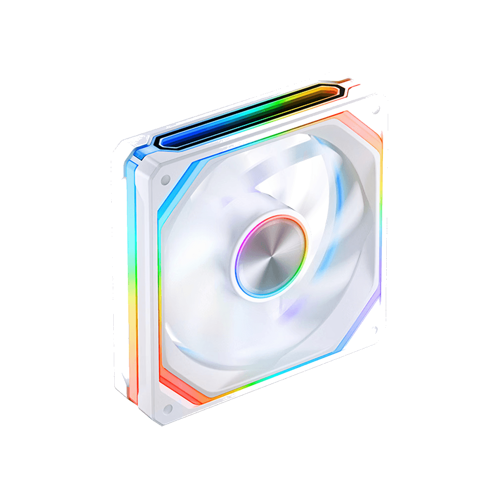 乔思伯 XA XA-120W-ARGB