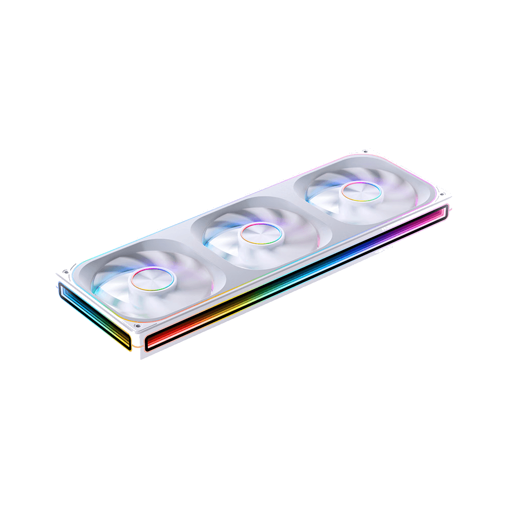 乔思伯 ZA ZA-360W-120-3PACK-ARGB