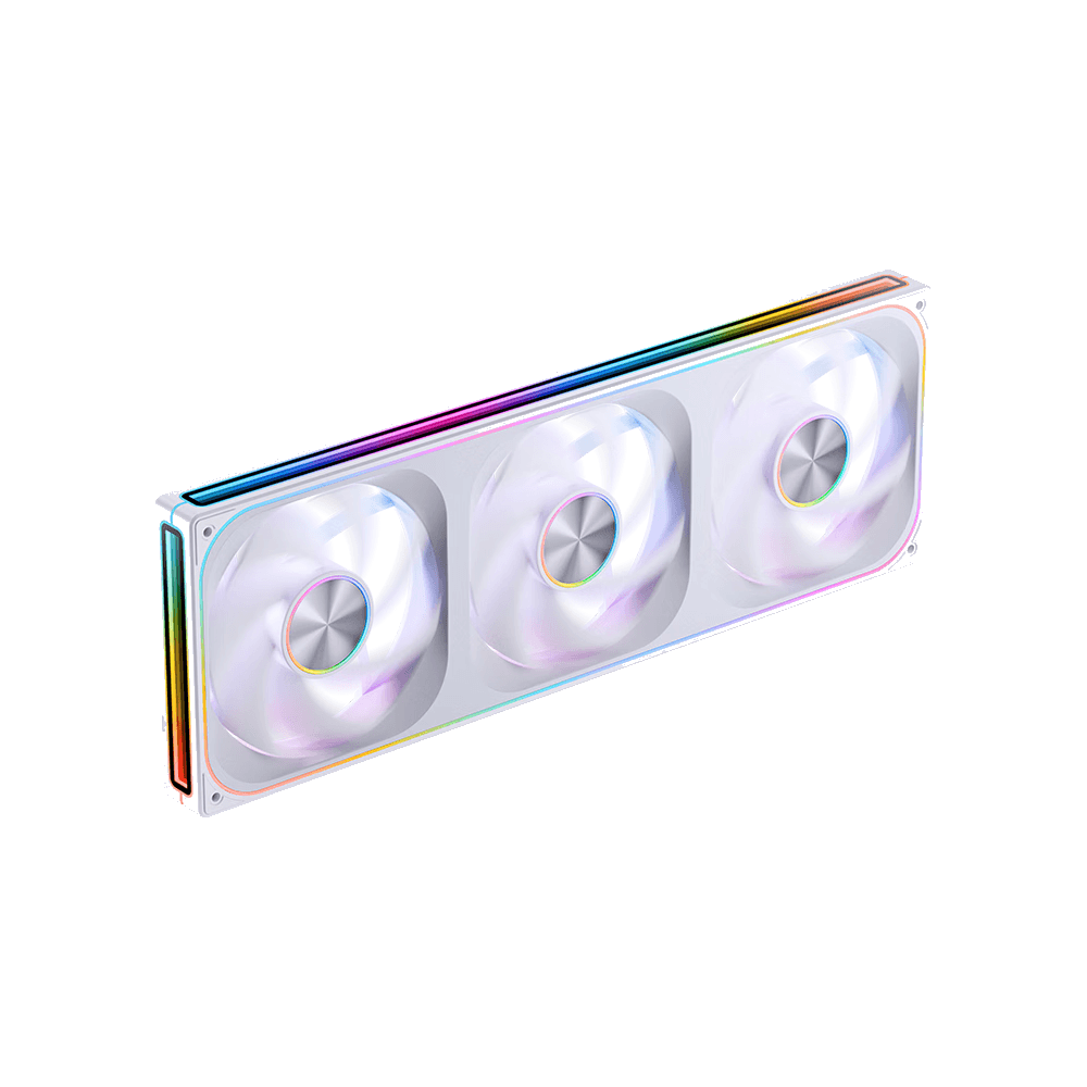 乔思伯 ZA ZA-420W-140-3PACK-ARGB