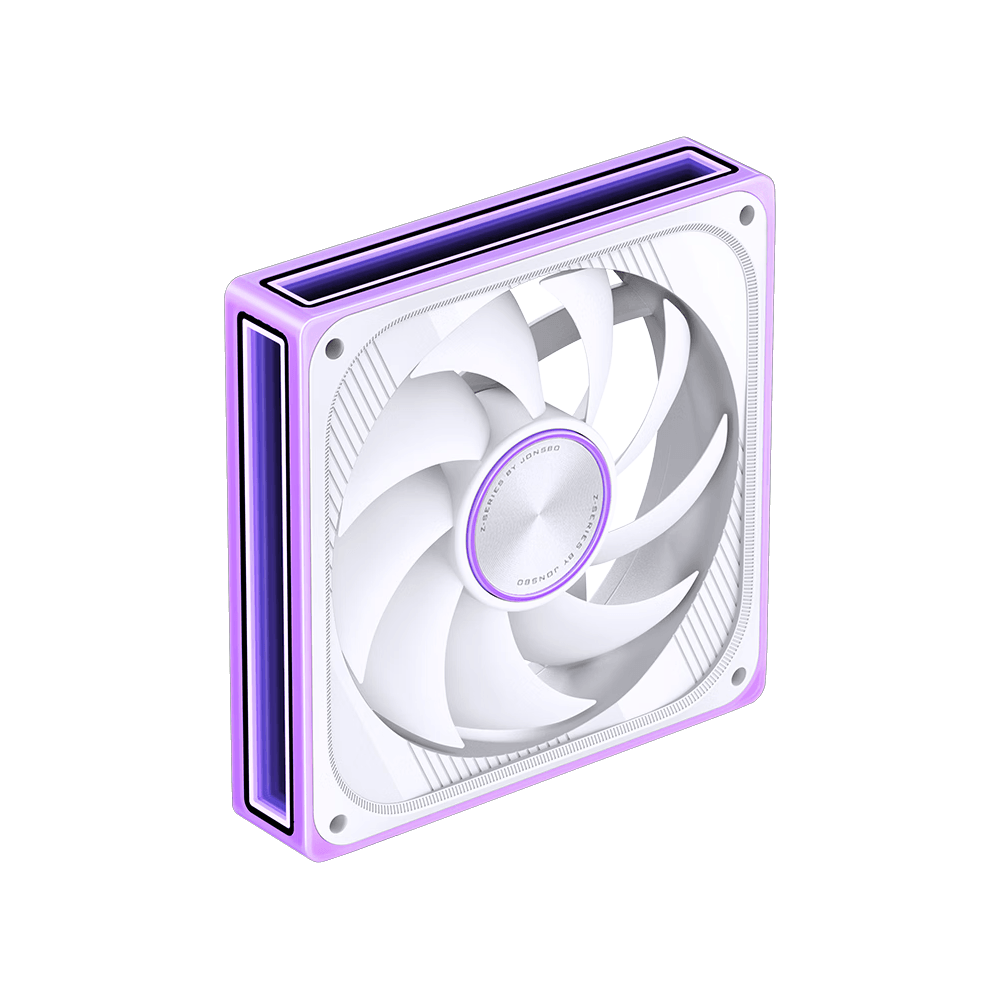 乔思伯 ZE ZE-120W-ARGB