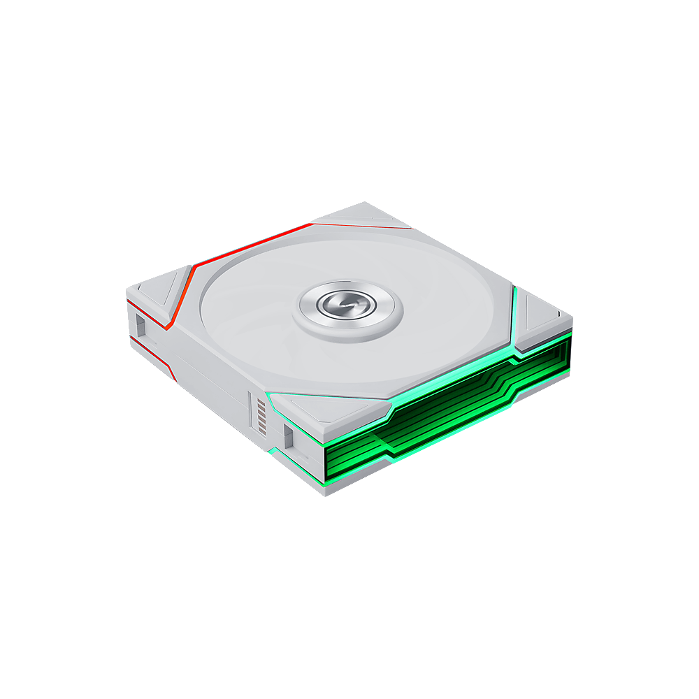 联力 UNI FAN FLEX-V4-120-ARGB