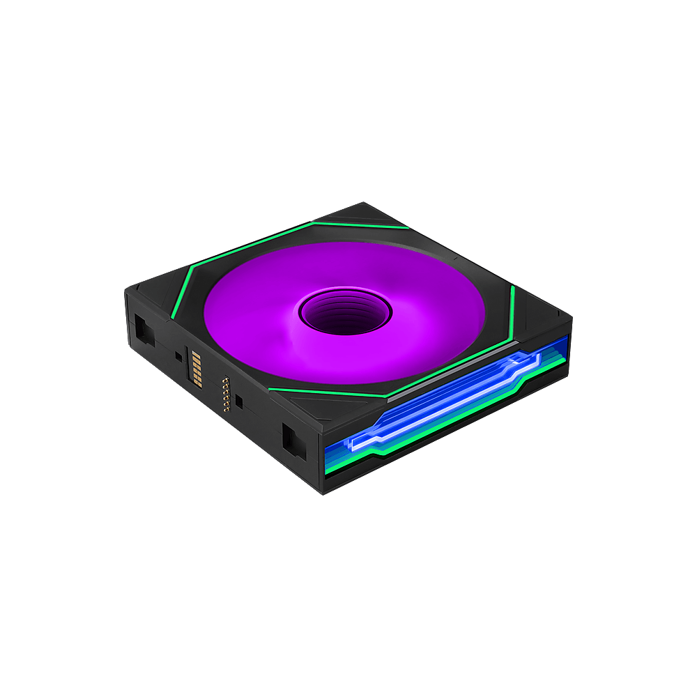 联力 UNI FAN FLEX-V5-120-ARGB