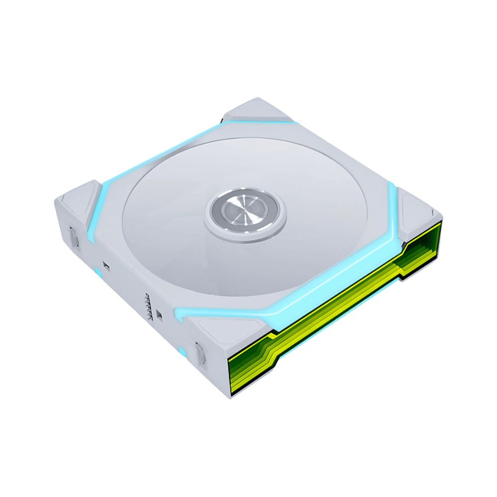 联力 UNI FAN SL120-ARGB