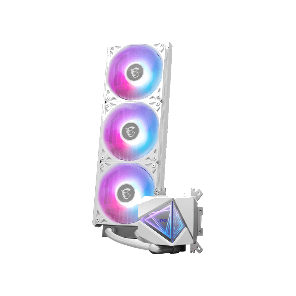 微星 CORELIQUID MAGCORELIQUIDI360