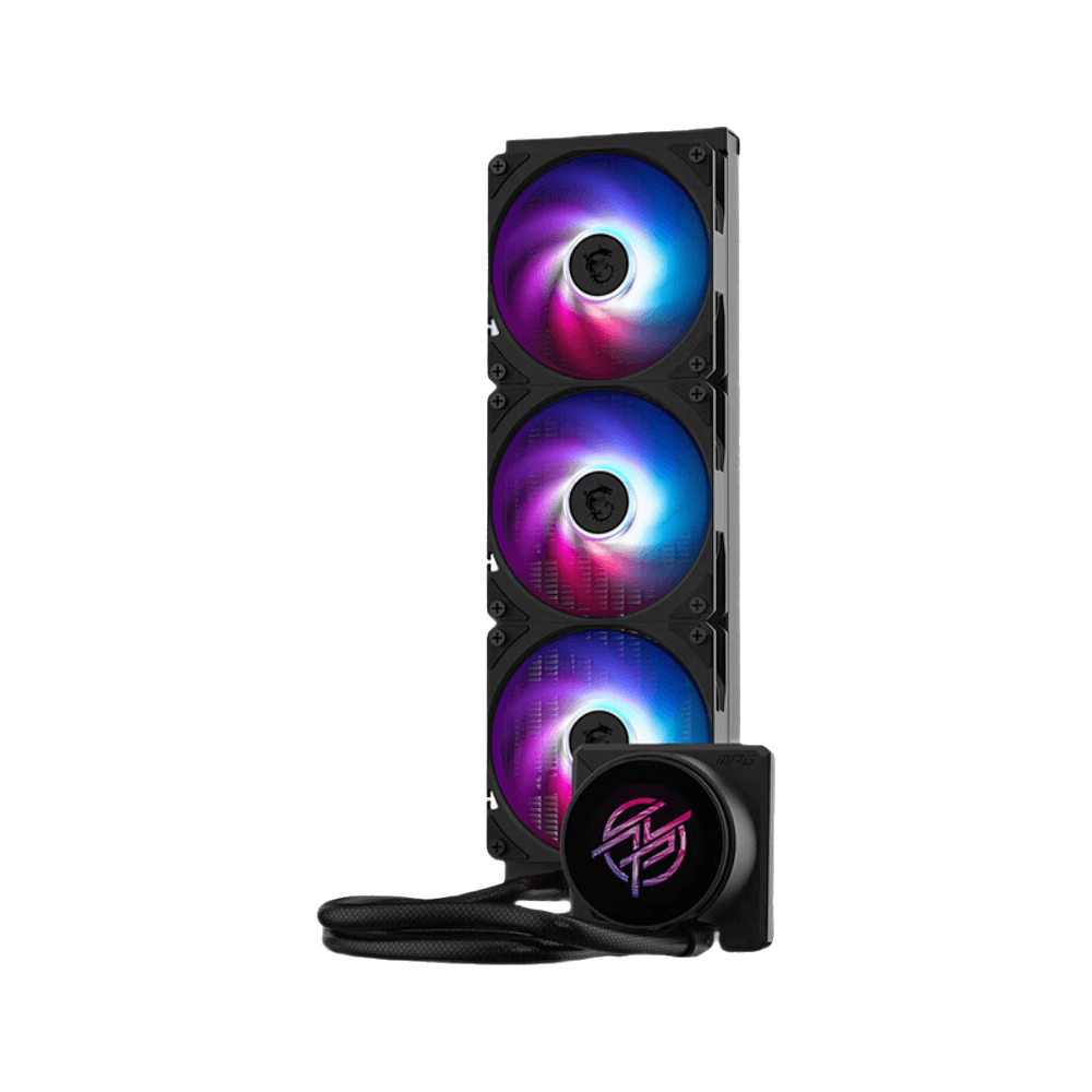 微星 P P22-360-LCD-ARGB