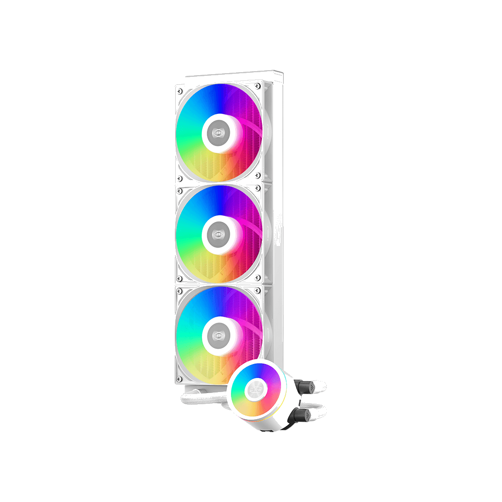 超频三 DA360-PRO-ARGB