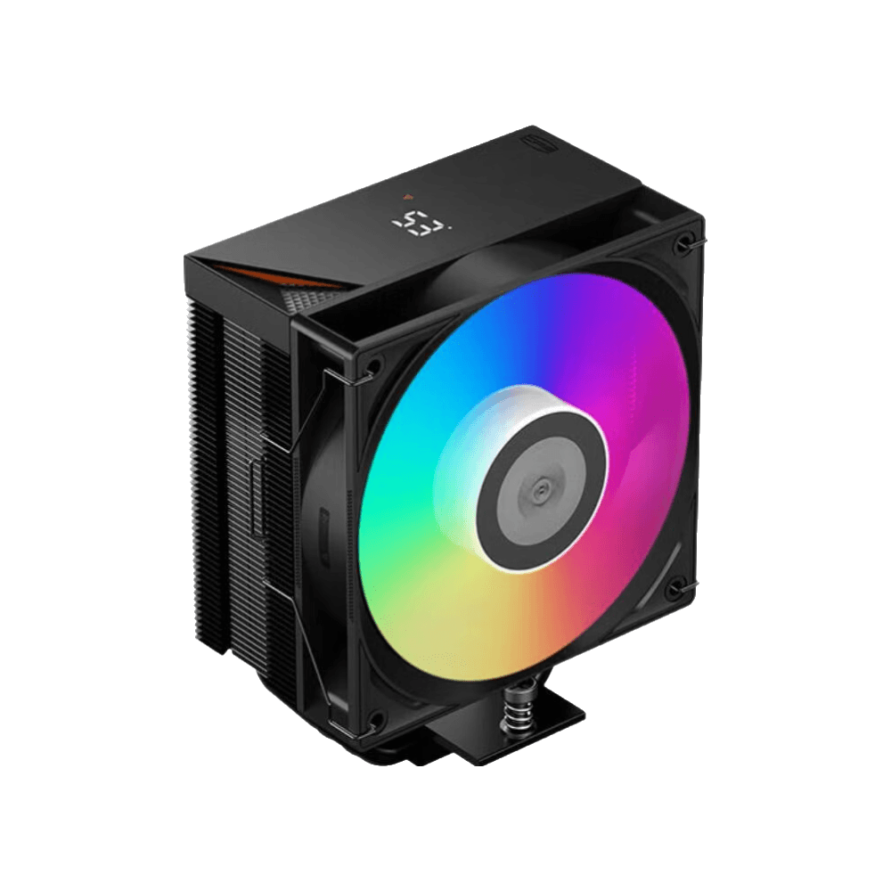 超频三 RT400-DIGITAL-LCD-ARGB