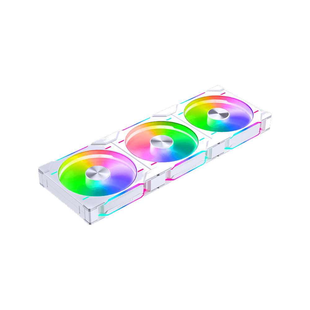追风者 D30-120-3PACK-ARGB