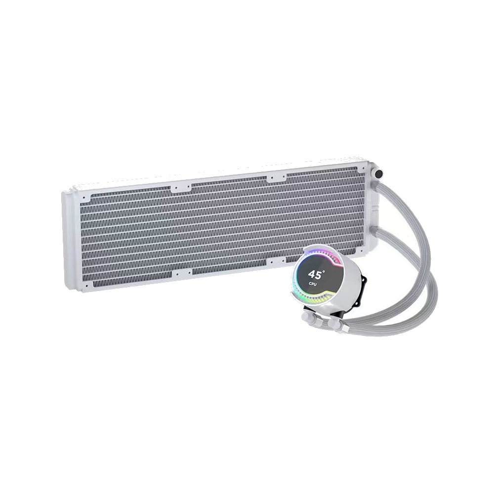 雅浚 BA5-PRO-V2-360-ARGB