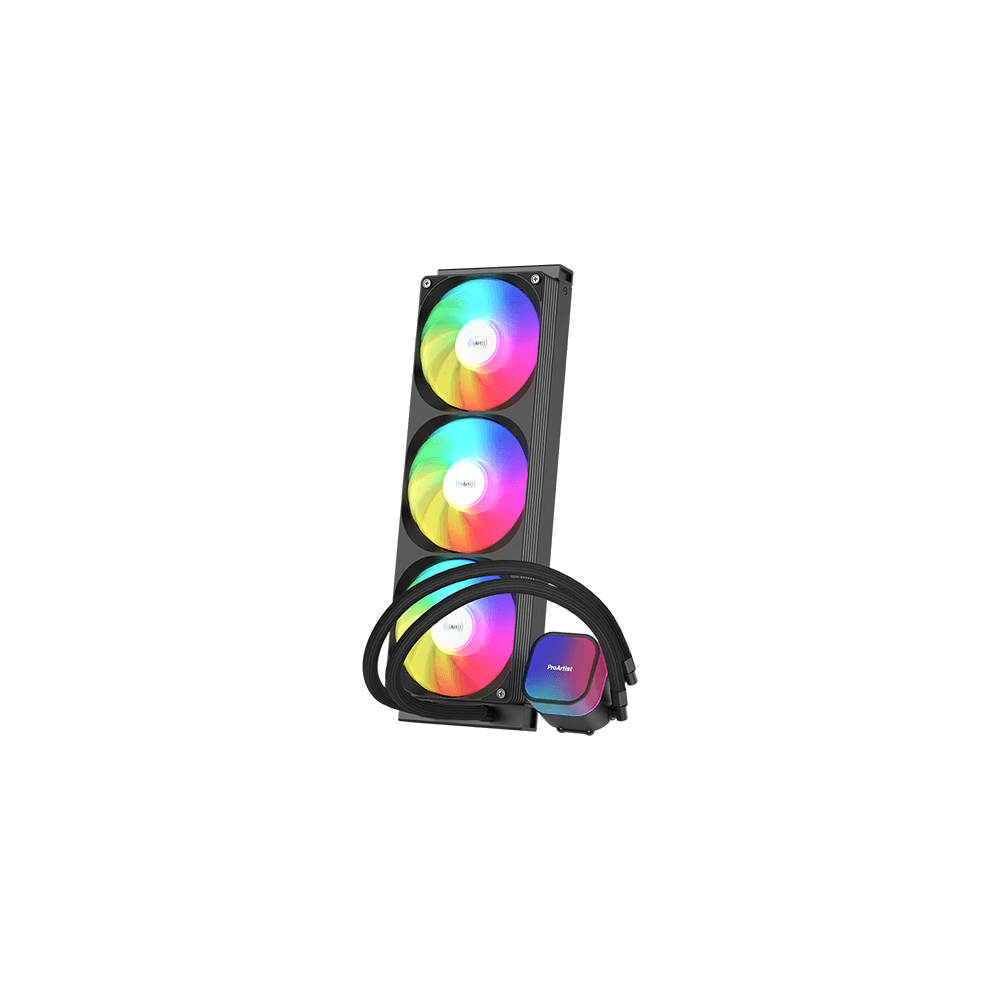 雅浚 EA3-SE-V3-360-ARGB