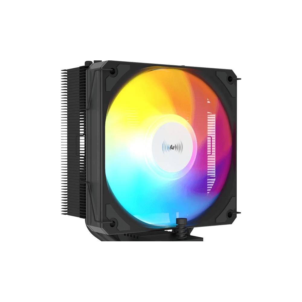 雅浚 E3-V4-ARGB