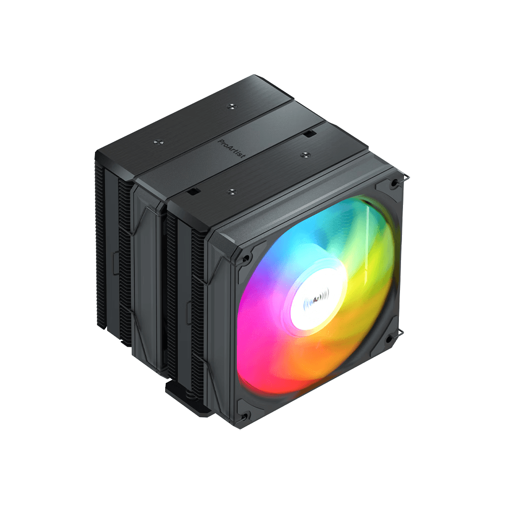 雅浚 E6-PRO-ARGB