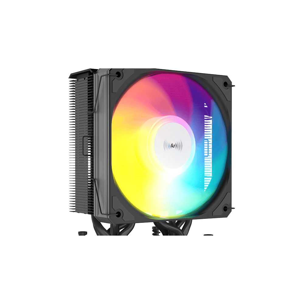 雅浚 LGA LGA1200-V3-ARGB