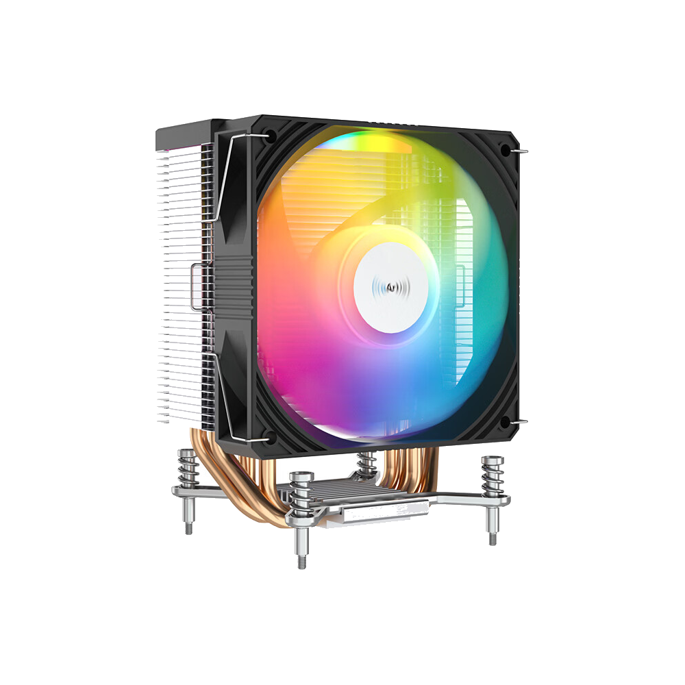 雅浚 U4-DIGITAL-LCD-ARGB